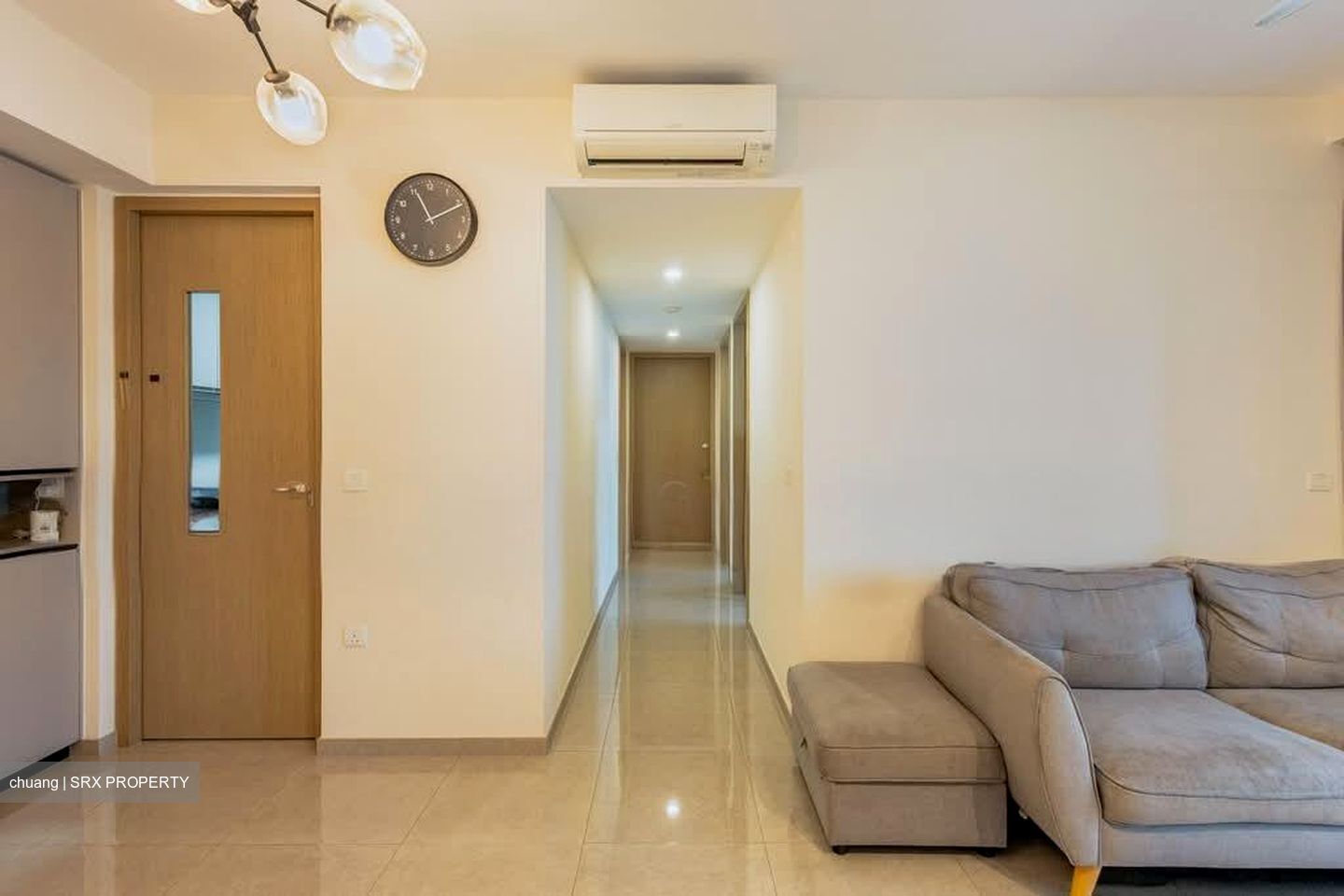 Tampines Avenue 8 (D18), Condominium #549165051